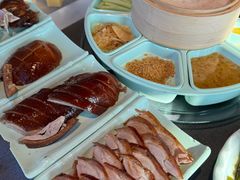 -羲和雅苑•北京烤鸭(平安国际金融中心店)