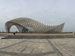 -南汇嘴观海公园