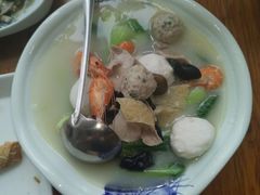 -百家鲜·杭帮菜