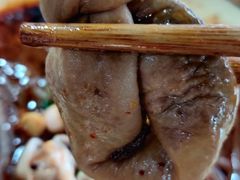 冒节子-王记老幺肥肠粉