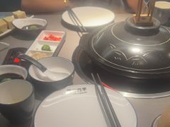 -同仁四季椰子鸡(无锡滨湖万象汇店)