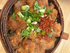 -谢老五跷脚牛肉·非遗传承店