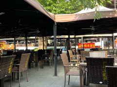 露天位-兴福老面馆(寺路街店)