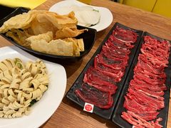 -掂档潮汕牛肉火锅(cityon熙地港店)