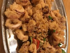 -真浪大家乐海鲜餐馆