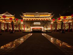 -中国傩城