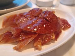 -无锡苏宁银河国际酒店-悦府65中餐厅