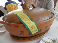 psu-风味小馆(天目湖宾馆店)
