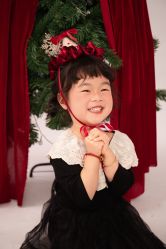 -有家宝贝儿童摄影(荟聚店)