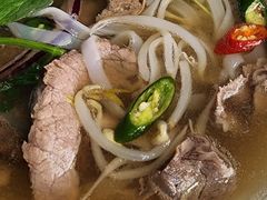 越南牛肉粉-蔡澜Pho·越南粉餐厅(海上世界店)