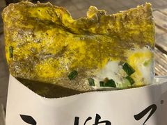 -清真·二嫂子煎饼果子(鼓楼旗舰形象店)