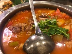 -小土豆北方菜馆(文慧园店)