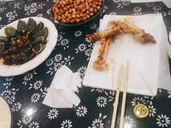 -王村姑老土炕莜面村(张北店)