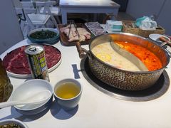 -濠七糟粕醋•海南酸汤火锅(中关村店)
