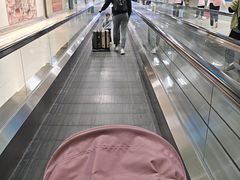-曼谷素万那普国际机场