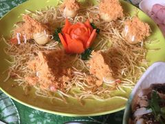 -蘑菇私房菜小馆(杨家坪西城天街店)
