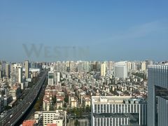 -厦门威斯汀酒店