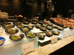 -半岛翡丽海鲜自助餐厅(观风亭店)