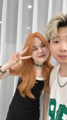 点击看大图 -5号HAIR SALON 专业染发馆