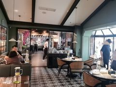 -前海沿·青岛菜(李沧万达店)