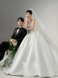 -雅云婚纱摄影工作室旗舰店