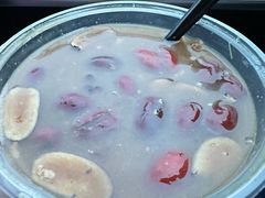 -罗子龙罗家桂花汤圆(曹都巷店)