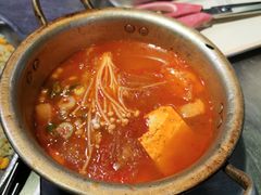 -喜来稀肉(虹泉路店)