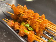 -蛙小侠·沸腾砂锅(南山欢乐颂店)