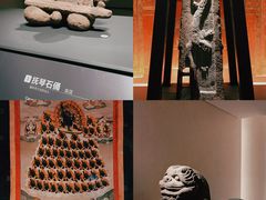 -重庆中国三峡博物馆(重庆博物馆)
