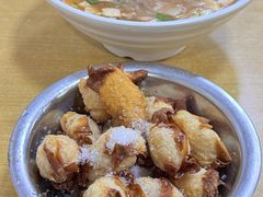 -春妹沙县小吃(新华北路店)