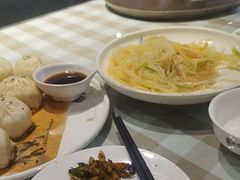 -老东营·东营菜(西四路店)