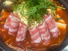 -崔解放·朝韩大排档(虹悦城店)