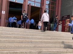 -遵义会议纪念馆