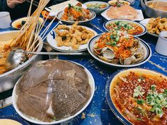 -马路边边串串香(双井直营店)