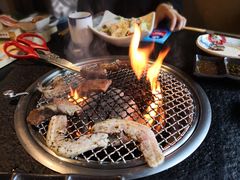 -虎焱炭火烧肉