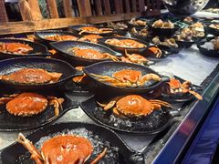 -花西亭·海鲜自助餐厅(瑞城名人酒店)