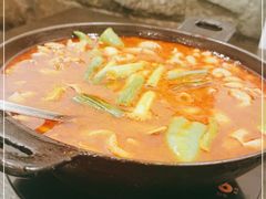 -湘肠香火锅店(团结湖店)