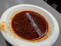-郑家包子牛肉拉面(尚勤路店)