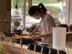 -成川茶店·潮汕工夫浓茶(万象店)