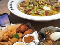 -太二酸菜鱼(上海佛罗伦萨小镇店)