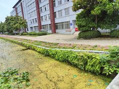 -南京信息职业技术学院