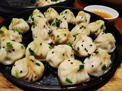 -上海人家花樣年华(中山公园店)