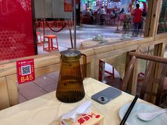 -笨罗卜浏阳菜馆(龙华鹏润达店)