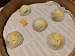蟹粉小笼包-鼎泰丰(国贸商城店)