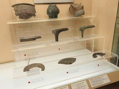 -上海博物馆(人民广场馆)