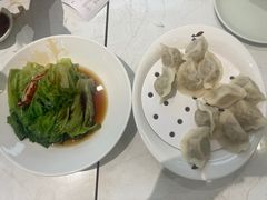 -船歌·鱼水饺青岛菜(国贸商城店)