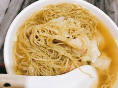 -竹园竹升面(西关总店)