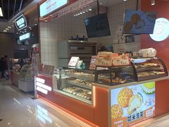 -凯德广场(武胜路店)