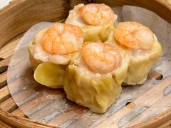 鲜虾干蒸卖-泮溪酒家(荔枝湾店)
