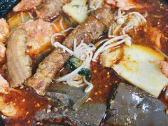 -四川老牛麻辣烫(北门桥店)